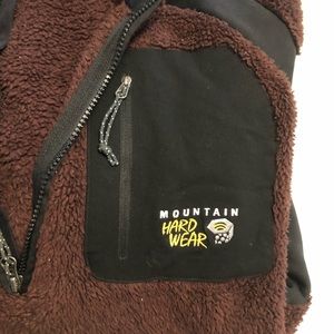 Mountain Hardwear Pullover